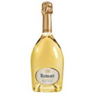 ルイナール ブラン･ド･ブラン / ルイナール ◎(Ruinart Blanc de Blancs ◎)